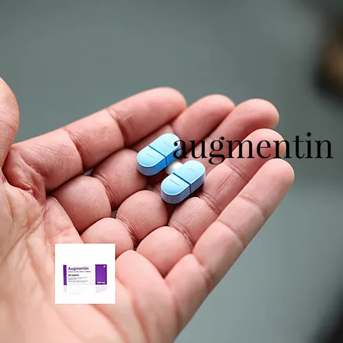 Augmentin bustine prezzo senza ricetta